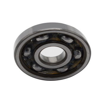 Deep groove 23mm ball bearing slide 6308